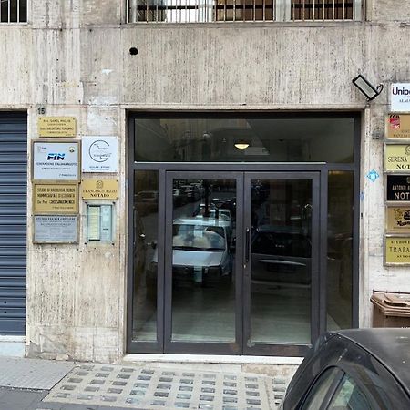 Bed And Breakfast Napoli Bracco Eksteriør billede