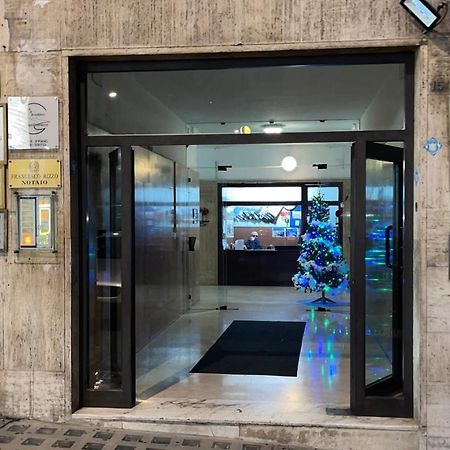 Bed And Breakfast Napoli Bracco Eksteriør billede
