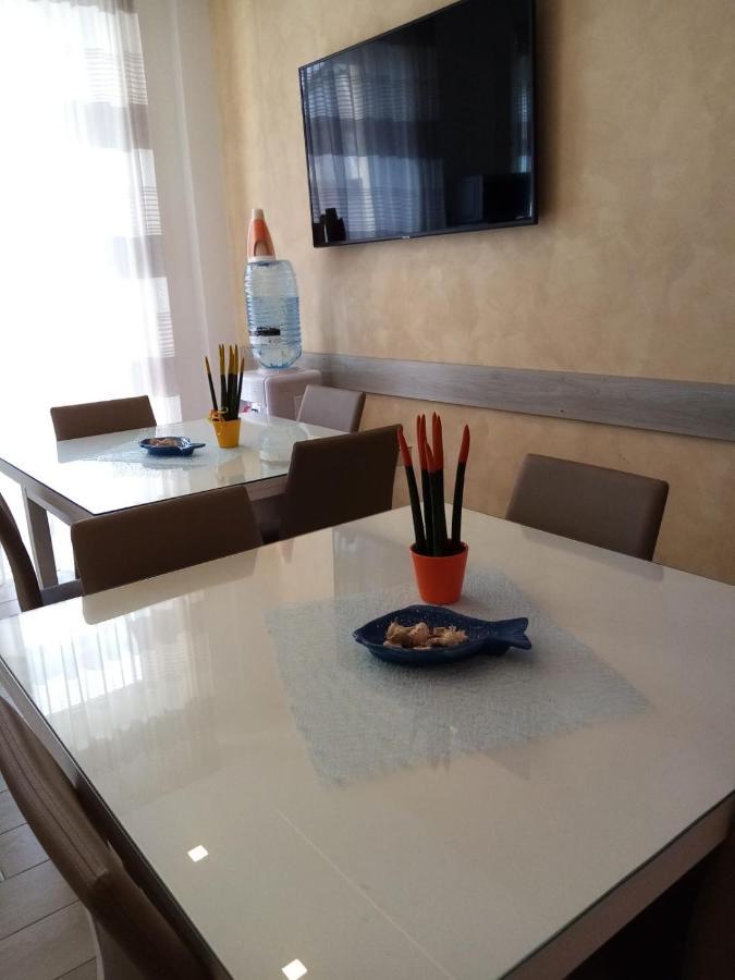 Bed And Breakfast Napoli Bracco Eksteriør billede