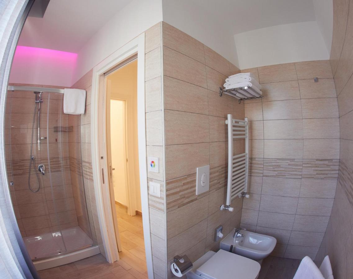 Bed And Breakfast Napoli Bracco Eksteriør billede