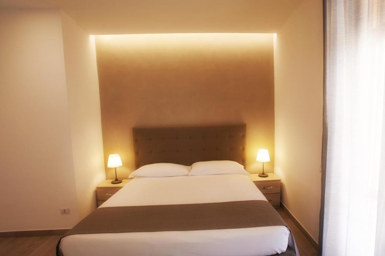 Bed And Breakfast Napoli Bracco Eksteriør billede